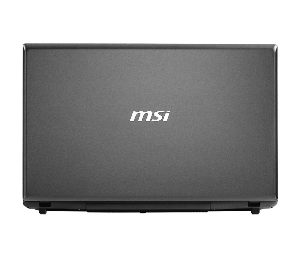 MSI CR70 i5-4210M/8GB/500GB/DVD-RW - 206142 - zdjęcie 7